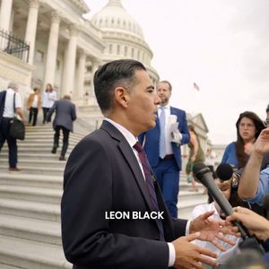 Video post by @oversightdems on Facebook