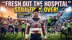 Video post by @uptop_ham on YouTube