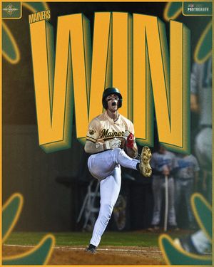 Image post by @sanford_mainers on Instagram