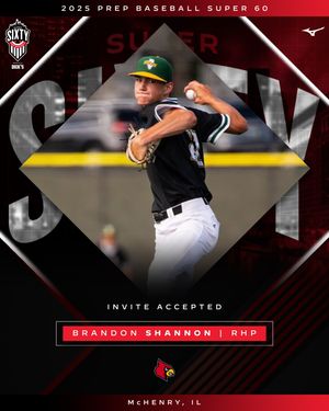 Image post by @prepbaseball on Instagram