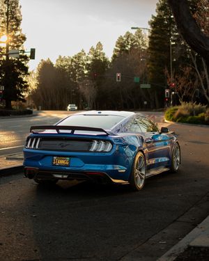 Image post by @boosted_m4 on Instagram