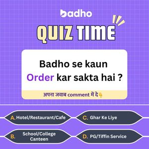 Image post by @badho.in on Instagram