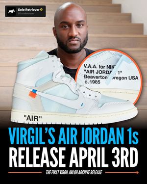 Image post by @soleretriever on Instagram