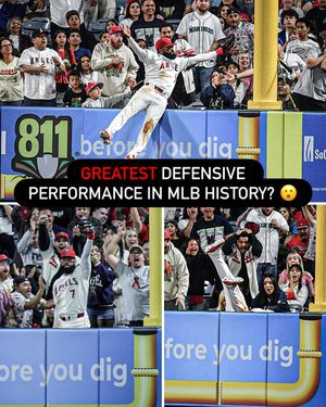 Image post by @espn on Instagram