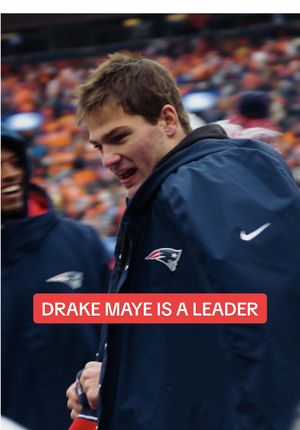 Video post by @patriots on TikTok