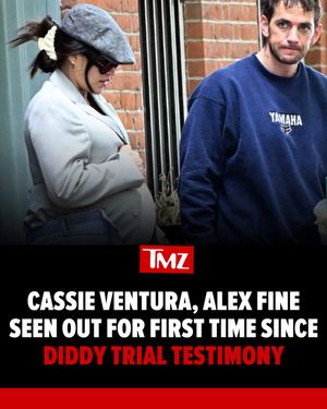 Image post by @tmz_tv on Instagram