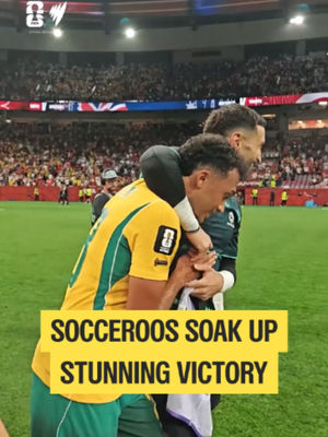 Video post by @sbssportau on TikTok