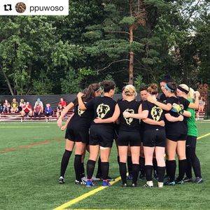 Image post by @pointparksports on Instagram
