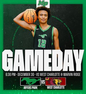 Image post by @myerspark_hoops on Instagram
