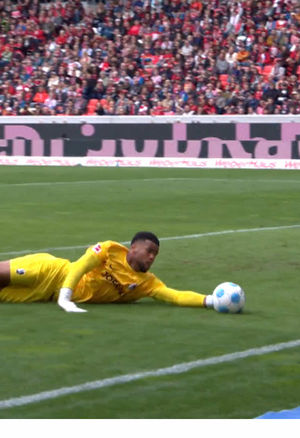 Video post by @bundesliga on TikTok