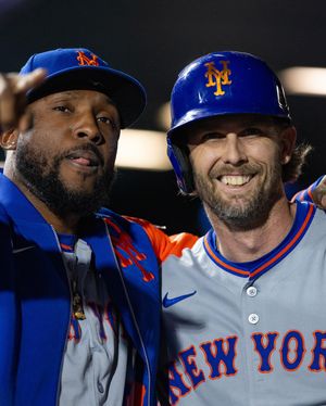 Image post by @mets on Instagram
