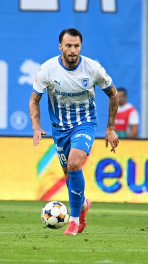 Video post by @ucvofficial on TikTok