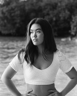Image post by @surferleila on Instagram
