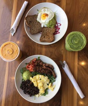 Image post by @impactkitchen on Instagram