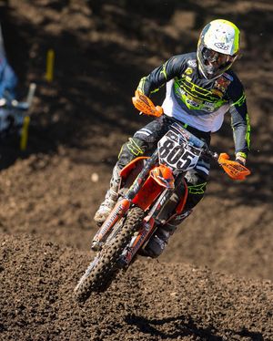 Image post by @racerxonline on Instagram