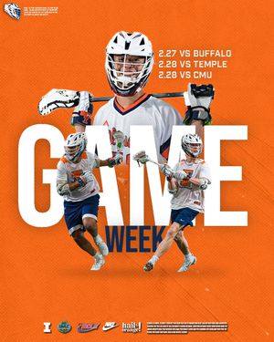 Image post by @illinimlax on Instagram