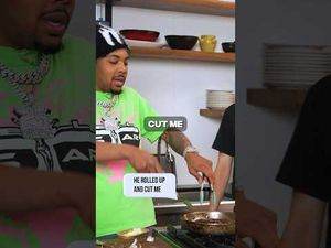 Video post by @theraptv on YouTube