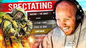 Video post by @timthetatman on YouTube