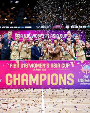 Image post by @basketballaus on Instagram