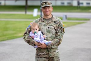 Image post by @armyrotc on Instagram