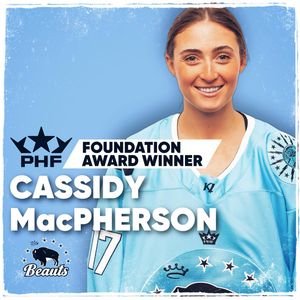 Image post by @buffalobeauts on Instagram