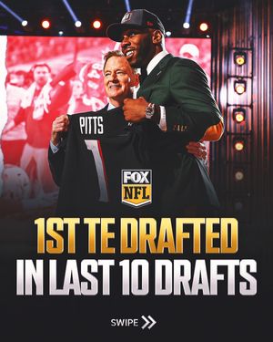 Video post by @nflonfox on TikTok