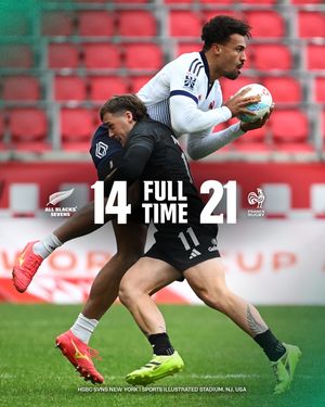 Image post by @nzsevens on Instagram