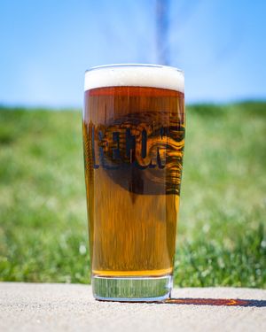 Image post by @reconbrewing on Instagram