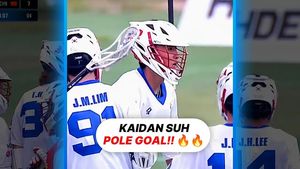 Image post by @kor_lacrosse on Instagram