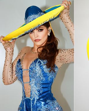 Image post by @anabarbaramusic on Instagram