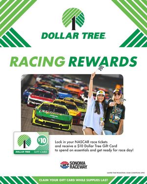 Image post by @RaceSonoma on Facebook