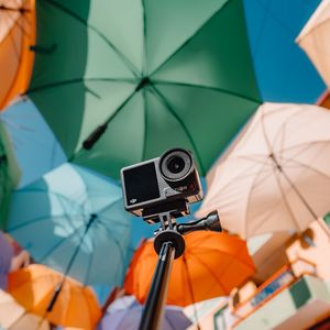 Image post by @osmo_global on Instagram