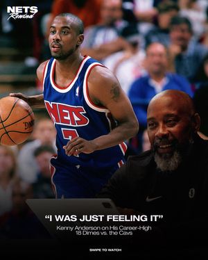 Image post by @brooklynnets on Instagram