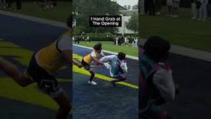Video post by @Footballrs on YouTube