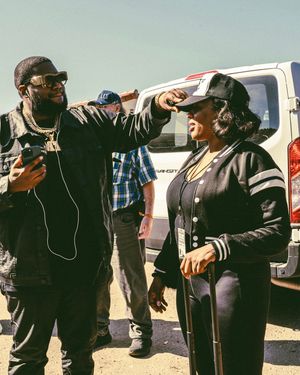 Image post by @thewarandtreaty on Instagram