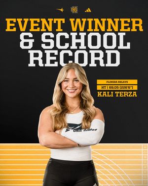 Image post by @ksuowlstrackxc on Instagram