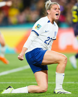 Image post by @fifawomensworldcup on Instagram
