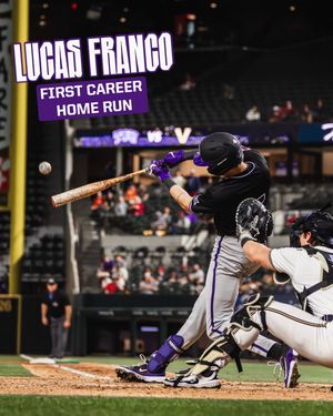 Image post by @tcubaseball on Instagram