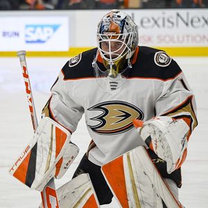 Image post by @anaheimducks on Instagram