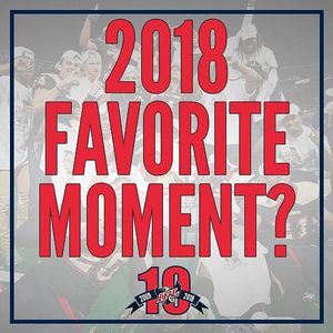Image post by @indoorfootballleague on Instagram