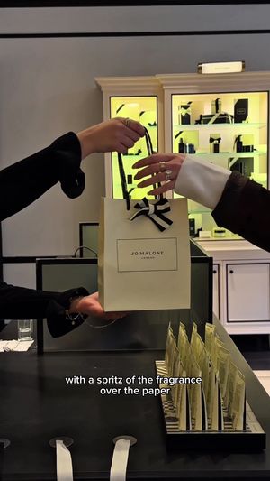 Video post by @jomalonelondon on TikTok