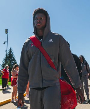 Image post by @miamiohfootball on Instagram