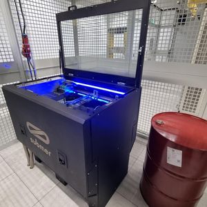 Image post by @storagereview on Instagram