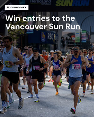 Image post by @curiocityvancouver on Instagram