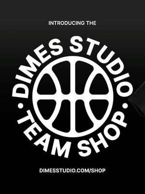 Image post by @dimes__studio on Instagram