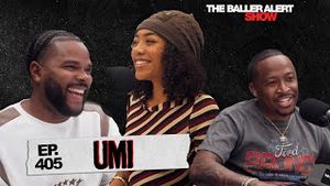 Video post by @Baller Alert, Inc. on YouTube