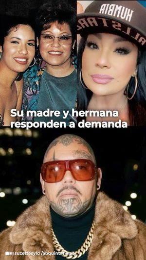 Image post by @univisionfamosos on Instagram