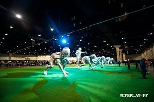 Image post by @CFBPlayoff on Twitter