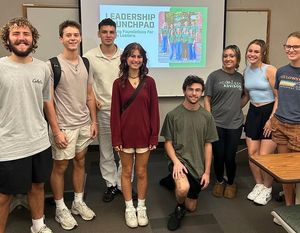 Image post by @ohioubusiness on Instagram