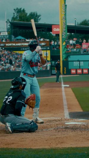Video post by @stpaulsaints on Facebook